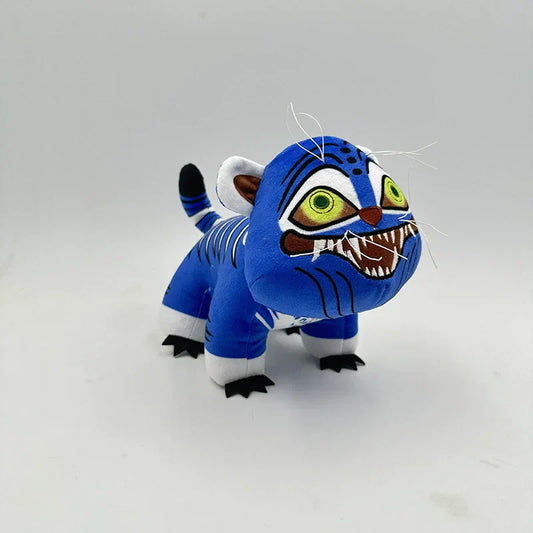 Hot 18/26cm Kpop Demon Hunter Tiger & Bird Decoration Dolls